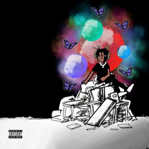 TheHxliday - In My Feelings